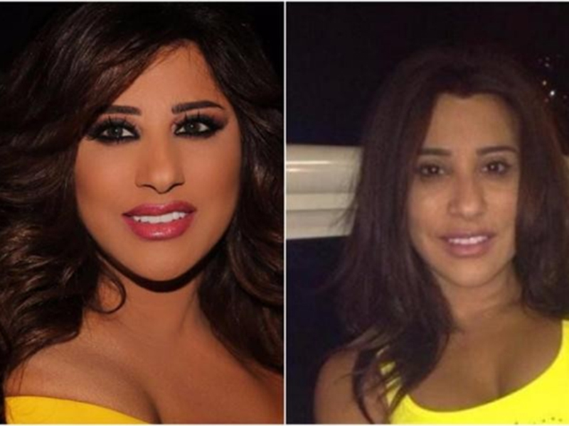 اضغط لمشاهدة الفيديو: نجمات لبنان علي طبيعتهن بدون مكياج أو فوتوشوب